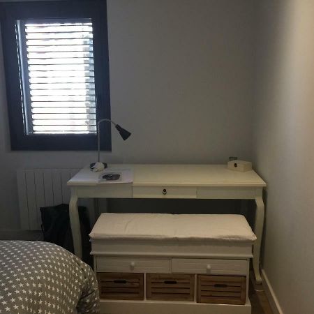 Apartamento Centrico En Олот Экстерьер фото