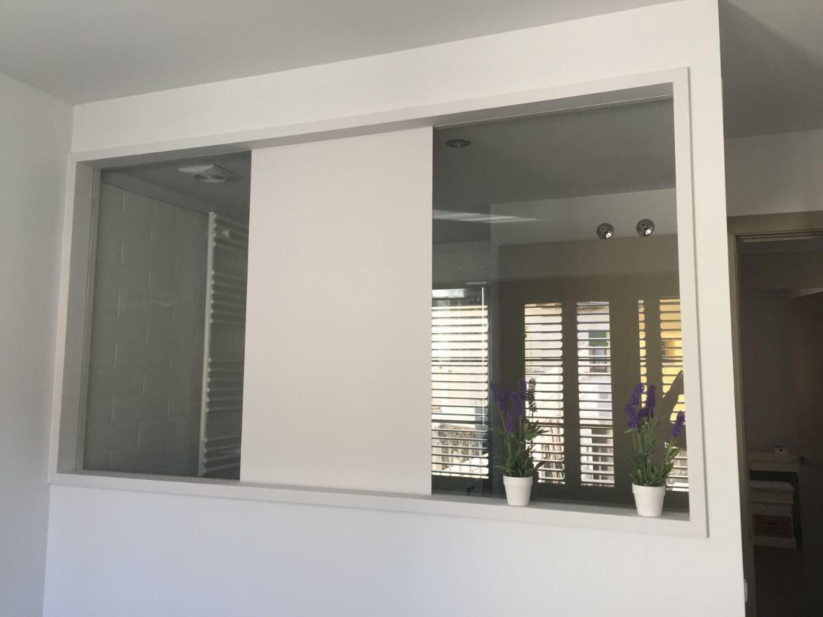 Apartamento Centrico En Олот Экстерьер фото